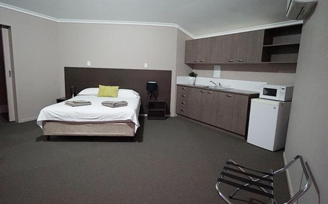 Bluestone Motor Inn Tennant Creek Bagian luar foto